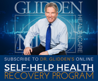 Dr. Glidden Self-Help Health Recovery Program Affiliate banner 