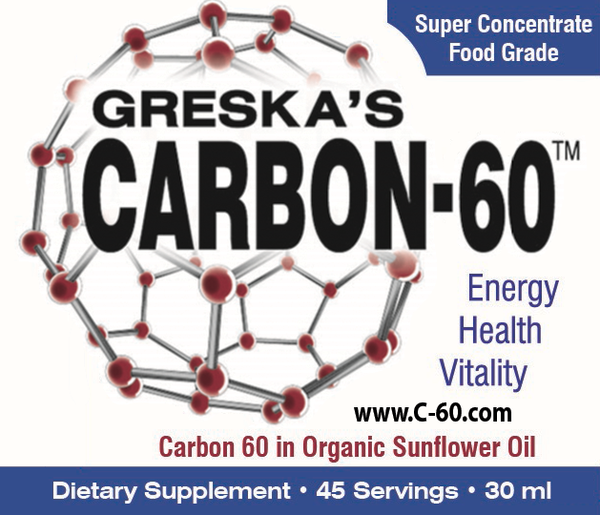 Media Carbon-60 Logo